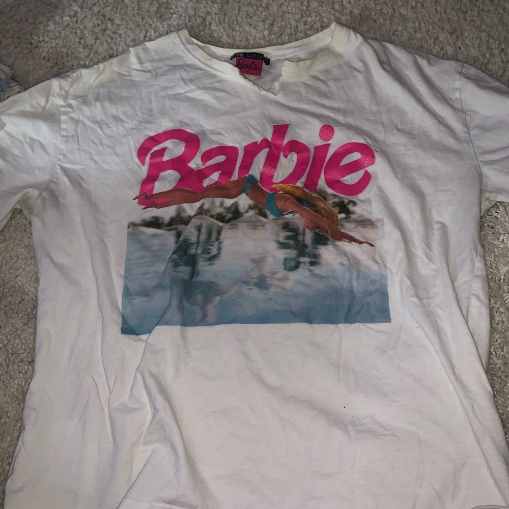 BARBIE top